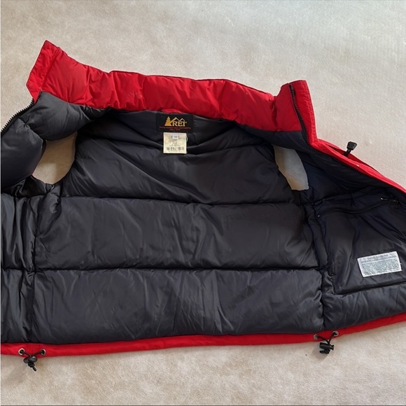 REI unisex vest - Picture 11 of 14